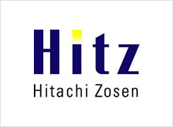 Hitz 日立造船株式会社