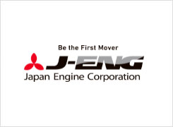 株式会社ジャパンエンジンコーポレーション